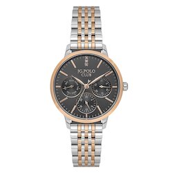 JG.POLO CLUB 0925 S04600M.5 4.800