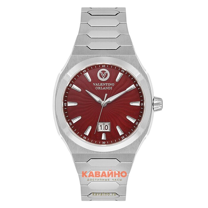 Valentino Orlandi 1.10027-5 купить в часовом интернет-магазине