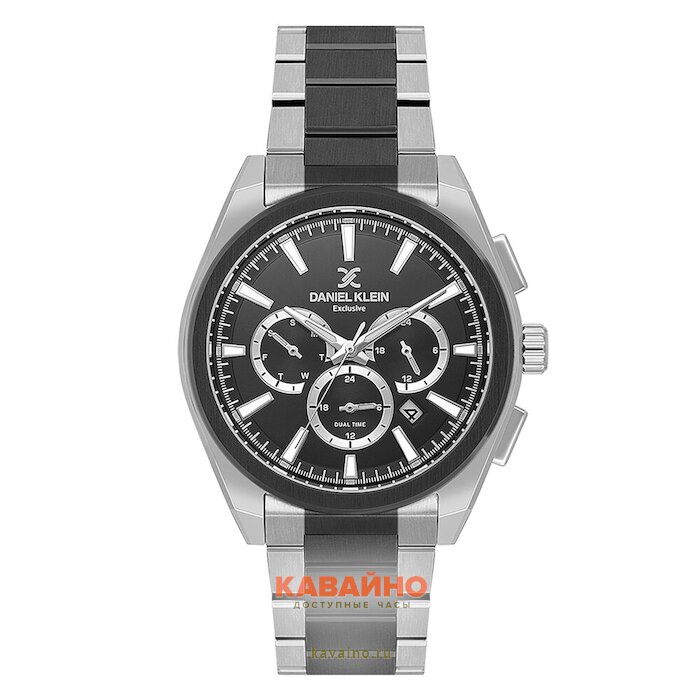 DANIEL KLEIN DK14252-5 купить в часовом интернет-магазине