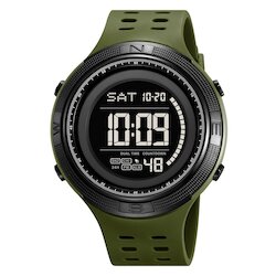 Skmei 2708AG army green