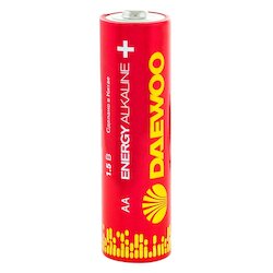 DAEWOO LR6/24BOX Energy Alkaline