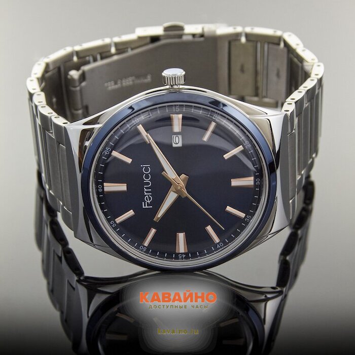 FERRUCCI 03330-03 (фото 4)