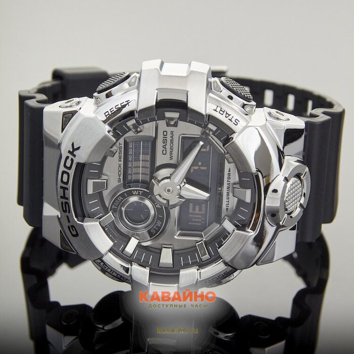 GM-700-1A (фото 3)