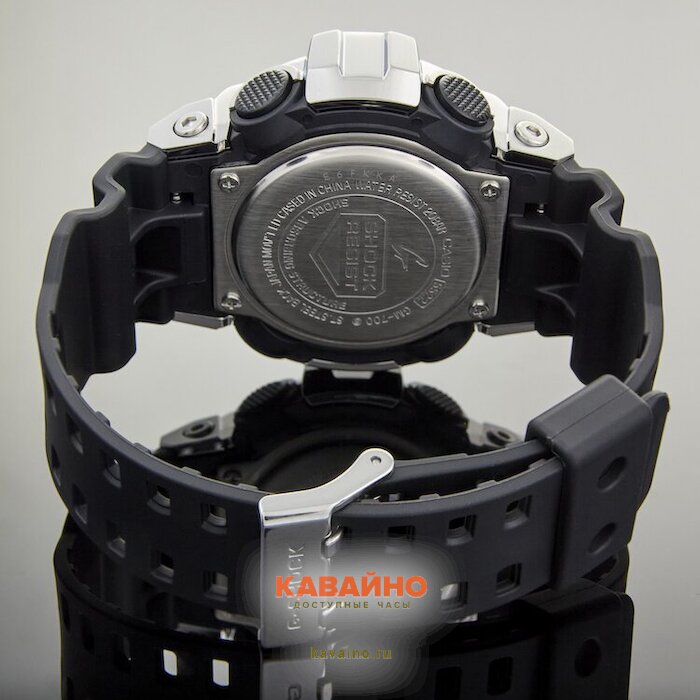 GM-700-1A (фото 5)