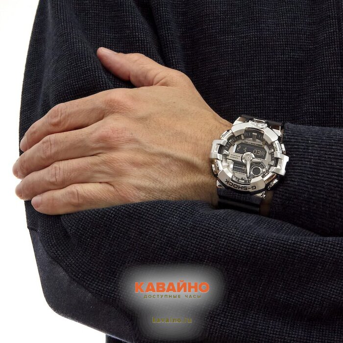 GM-700-1A (фото 6)