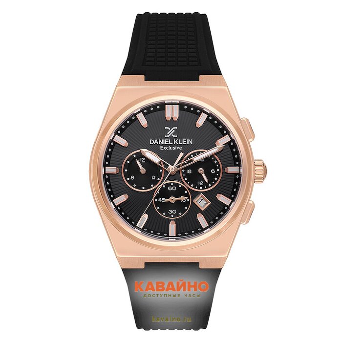 DANIEL KLEIN DK13886-4 (фото 2)
