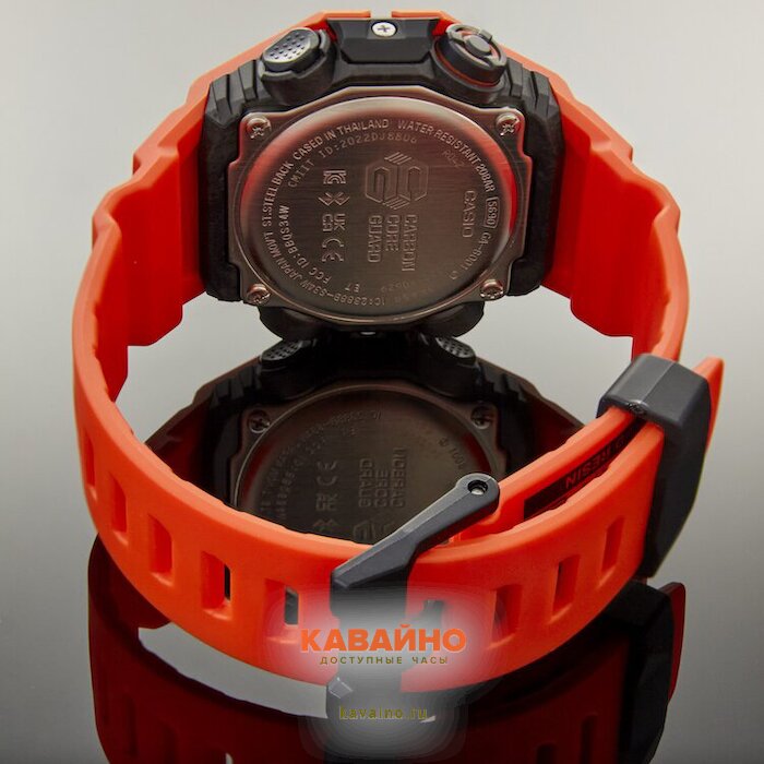 GA-B001FL-4A (фото 4)