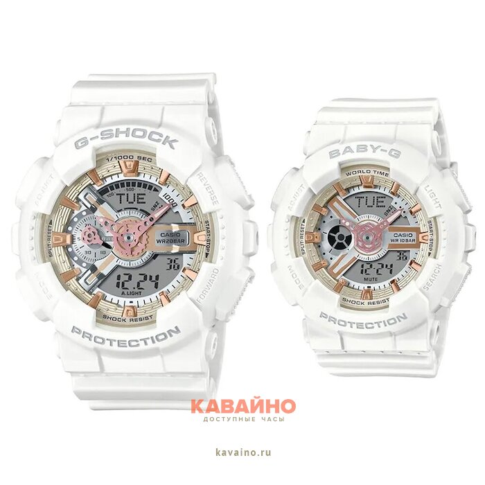 LOV-24A-7A парные купить в часовом интернет-магазине