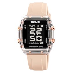 Skmei 2410AT apricot