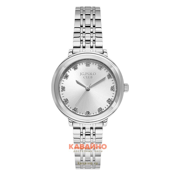 JG.POLO CLUB S04417M 01 купить в часовом интернет-магазине