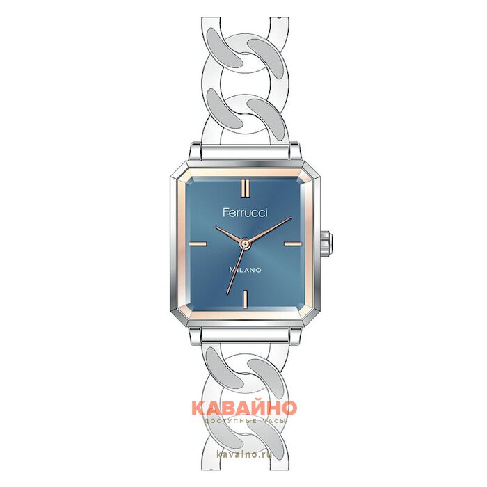 FERRUCCI 03494-06 купить в часовом интернет-магазине