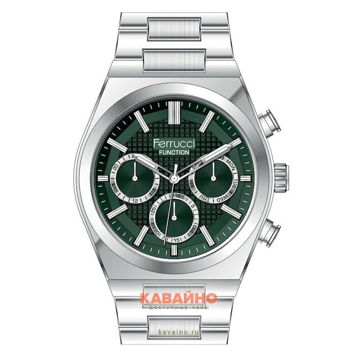 FERRUCCI 03503-06 купить в часовом интернет-магазине