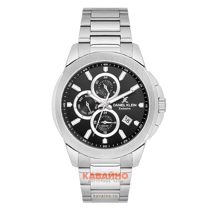 DANIEL KLEIN DK13995-1 купить в часовом интернет-магазине