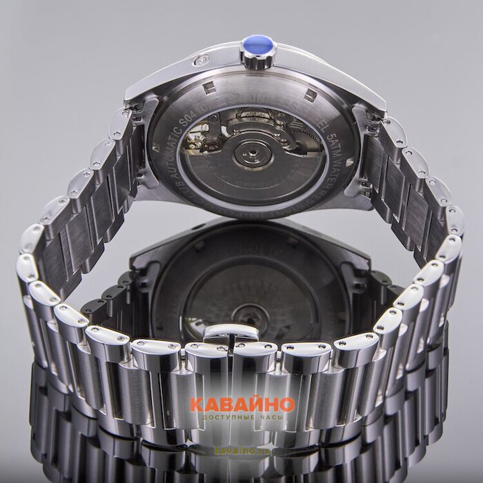 JG.POLO CLUB 0725 S04102M.4 8.290 (фото 5)