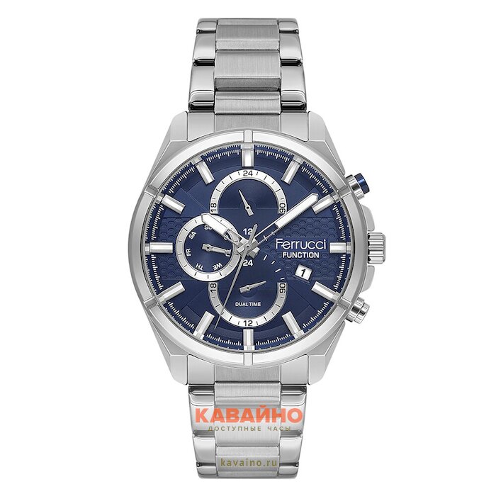 FERRUCCI 3527-02 купить в часовом интернет-магазине