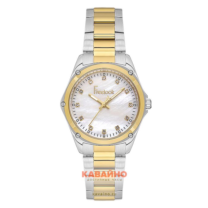 Freelook 1.10437-3 купить в часовом интернет-магазине