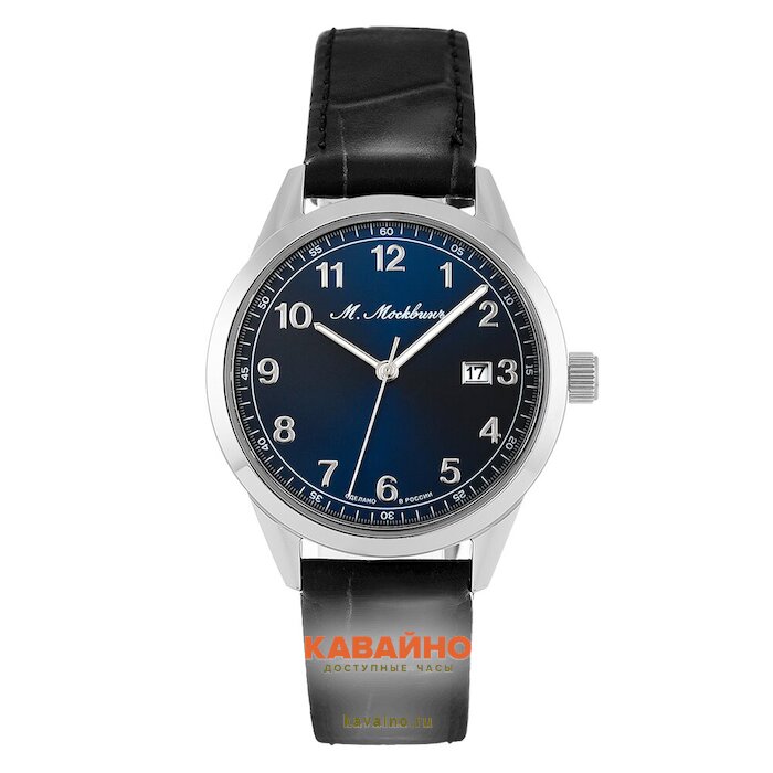 Михаил Москвин 5007L-3 купить в часовом интернет-магазине