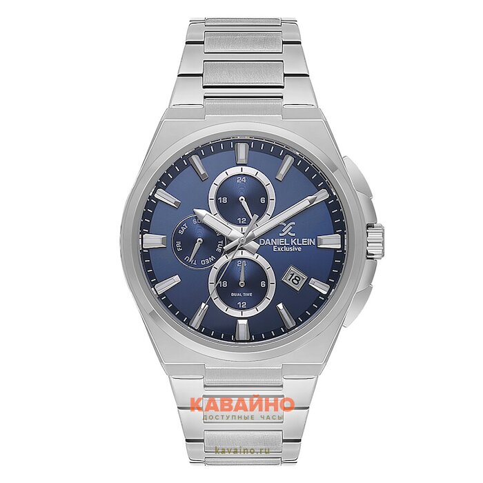 DANIEL KLEIN DK14214-3 купить в часовом интернет-магазине