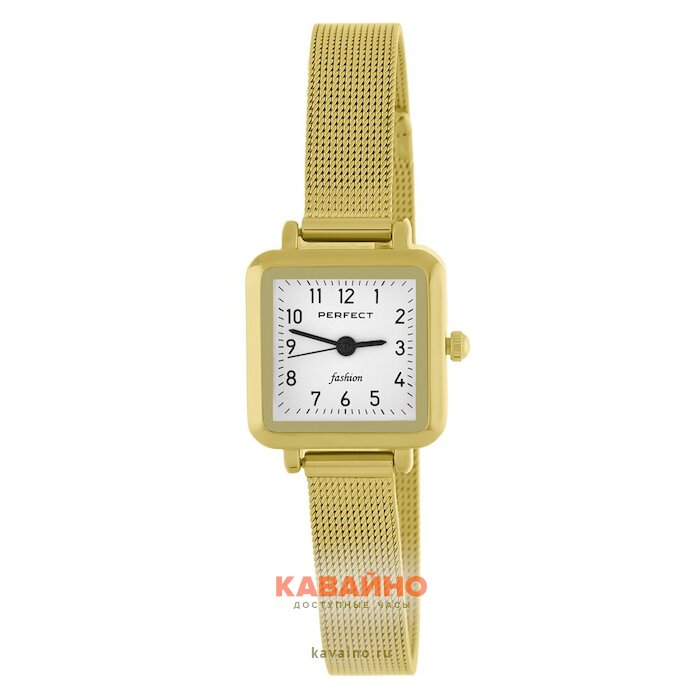 PERFECT F115-02 купить в часовом интернет-магазине
