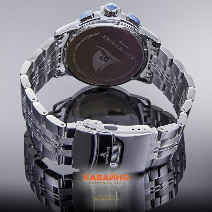 Navimarine NAVI 031-COL 4 (фото 5)