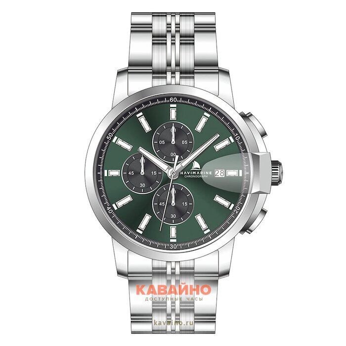 Navimarine NAVI 031-COL 4 купить в часовом интернет-магазине