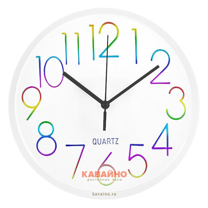 LA MINOR 552С-2 Белый (фото 2)