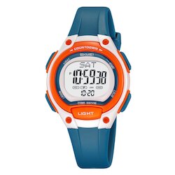 Skmei 2555LKBU lake blue