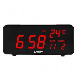 VST763W-1 220В кр.циф+USB каб (без адаптера)