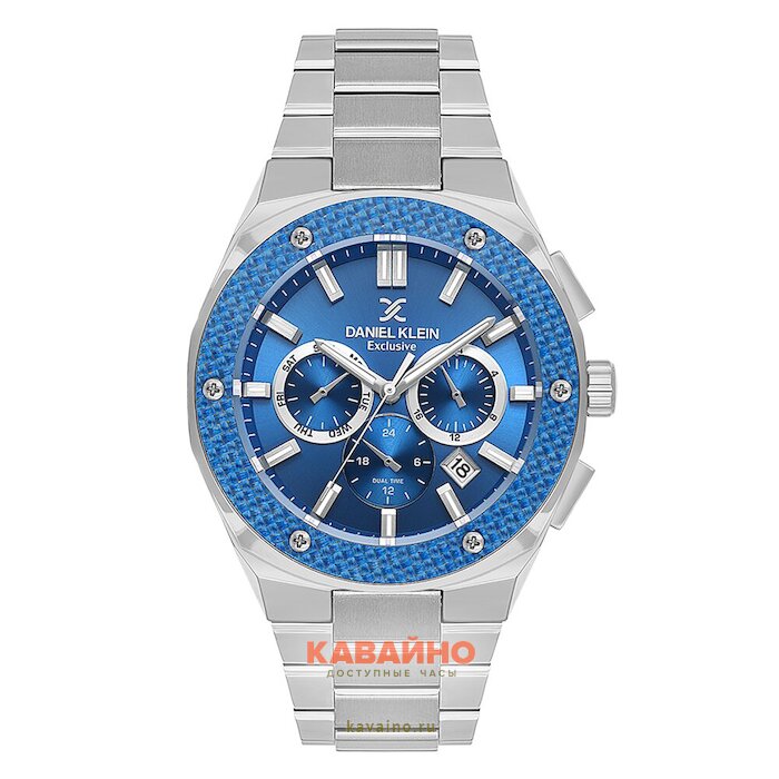 DANIEL KLEIN DK14241-2 купить в часовом интернет-магазине