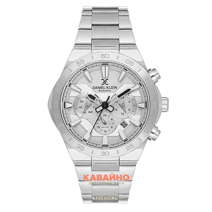 DANIEL KLEIN DK14253-1 купить в часовом интернет-магазине