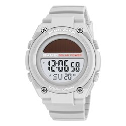 Skmei 2712GY grey