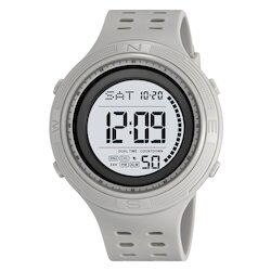 Skmei 2708GY grey