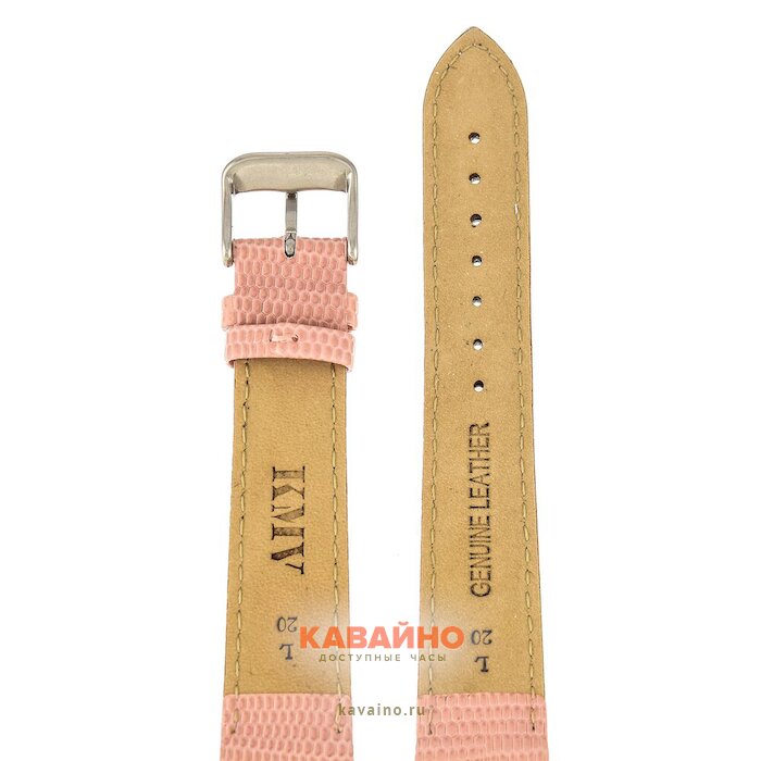 "KMV" S-17, 20 р-р, pink, L (фото 2)