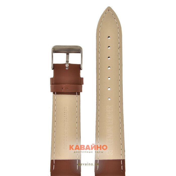 MM-Alliance S-05, 20 р-р, tan, L (фото 2)