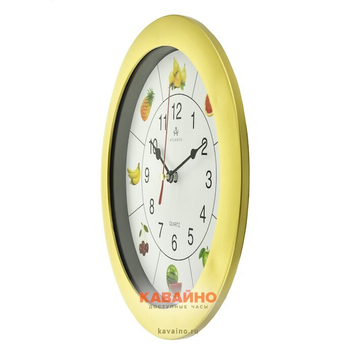 Atlantis 5410 gold (фото 2)