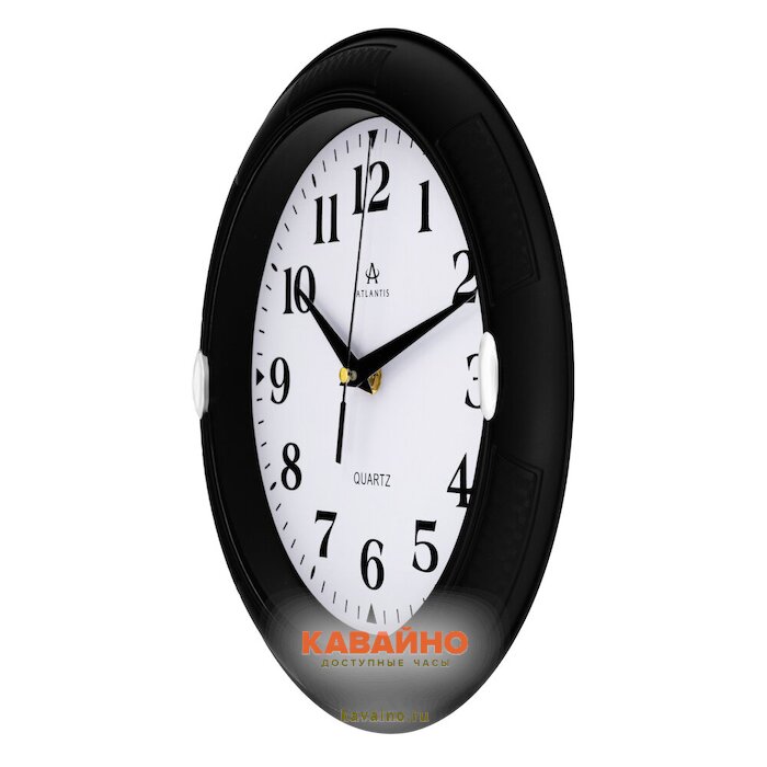 Atlantis TLD-6356 black (фото 2)
