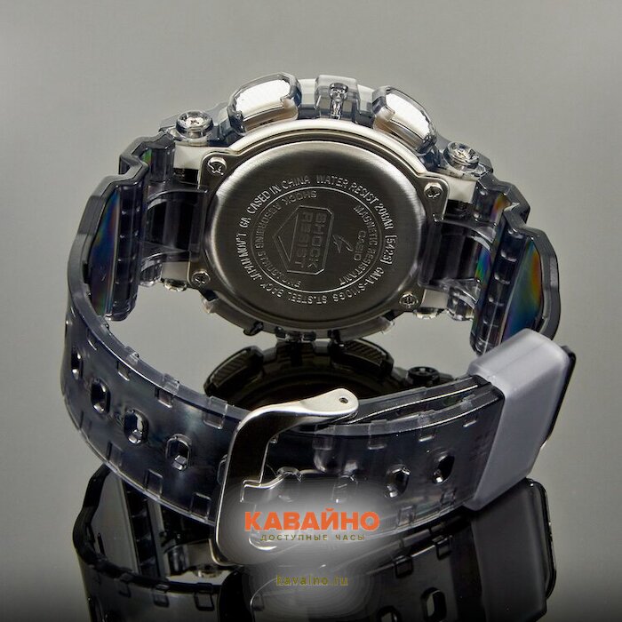 GMA-S110GS-8A (фото 5)