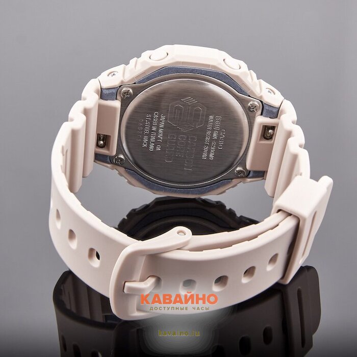 GMA-S2100MD-4A (фото 5)