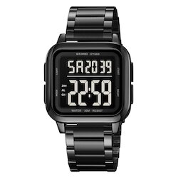 Skmei 2133BK black