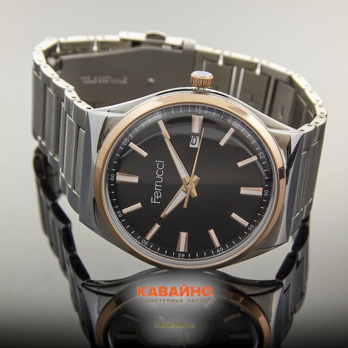 FERRUCCI 03330-04 (фото 4)
