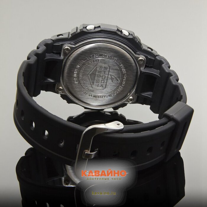 DW-5600RW-1 (фото 4)