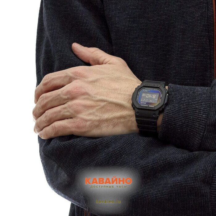 DW-5600RW-1 (фото 5)