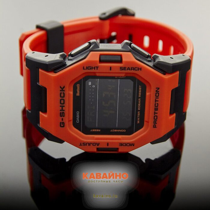 GD-B500FL-4 (фото 3)