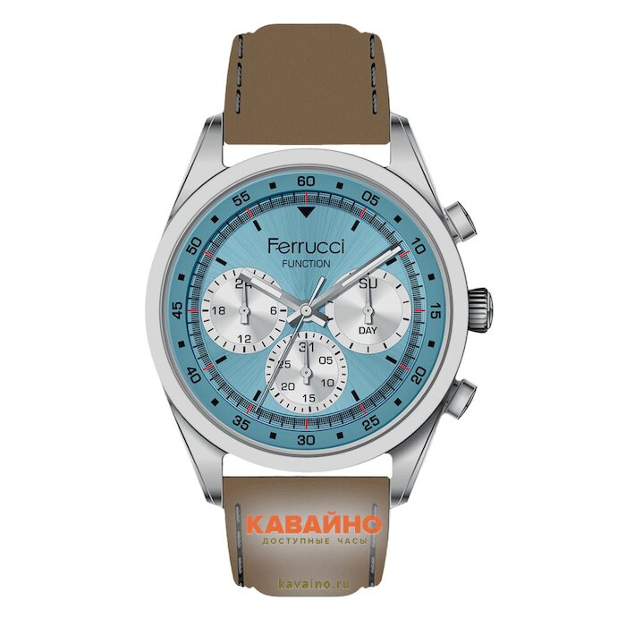FERRUCCI 03516-01 купить в часовом интернет-магазине