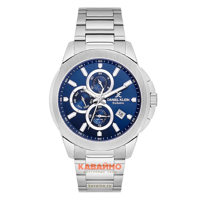 DANIEL KLEIN DK13995-2 купить в часовом интернет-магазине