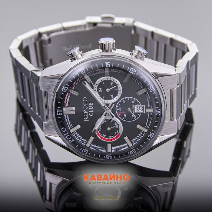 JG.POLO CLUB 0725 S04412M.1 5.490 (фото 4)