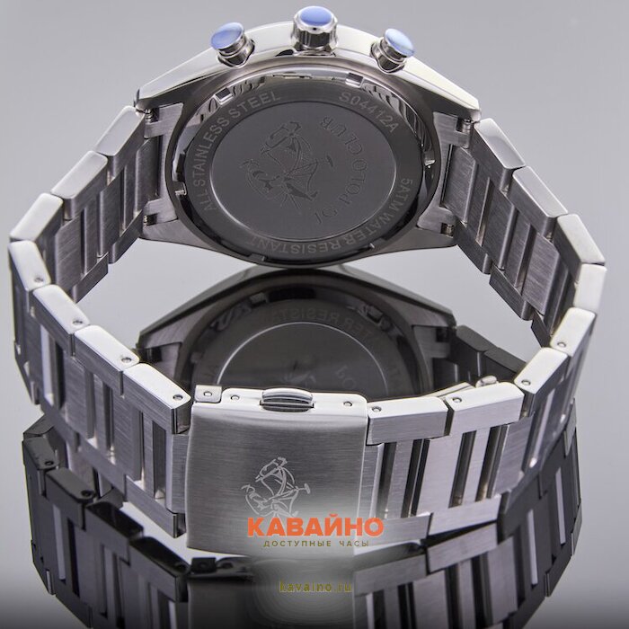 JG.POLO CLUB 0725 S04412M.1 5.490 (фото 5)