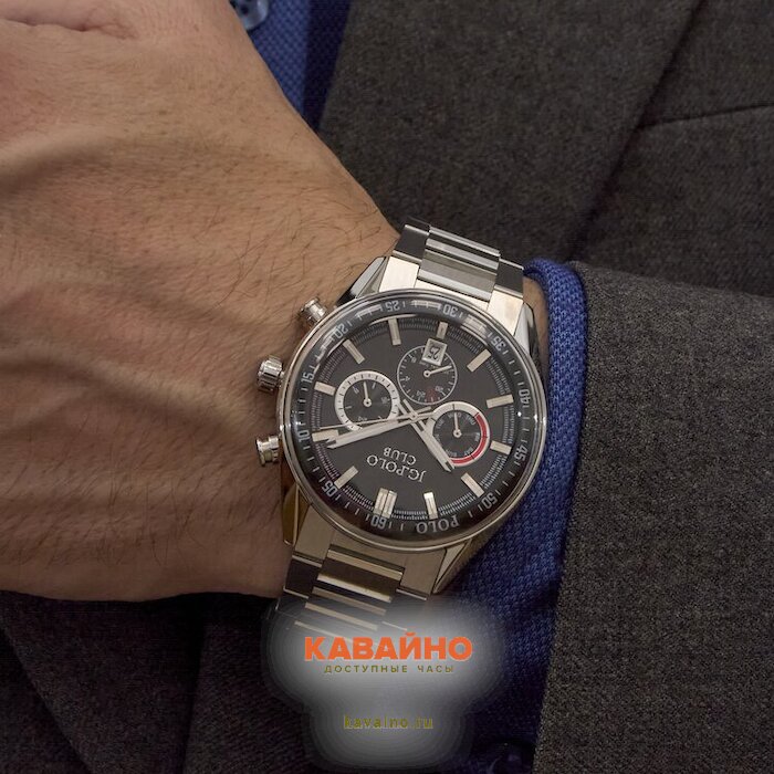 JG.POLO CLUB 0725 S04412M.1 5.490 (фото 6)