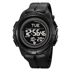 Skmei 2564BK black