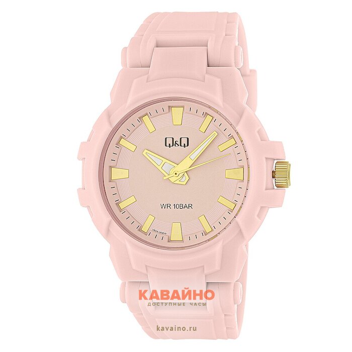 QQ V50A-002VY купить в часовом интернет-магазине